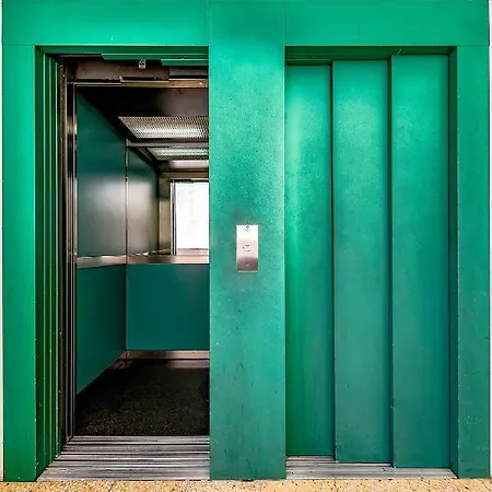 Las Terrazas Apartment *