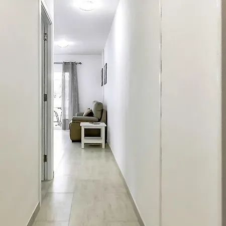 Apartment Las Terrazas