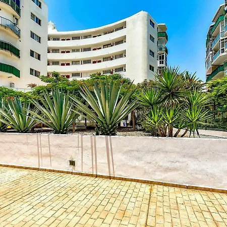 Apartment Las Terrazas Playa de las Americas (Tenerife)