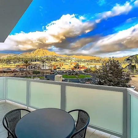 Las Terrazas Apartment