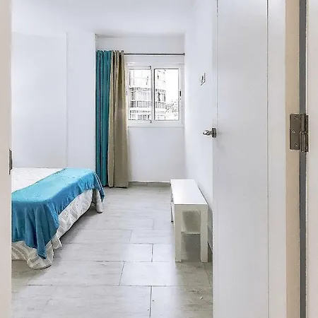 Apartment Las Terrazas *