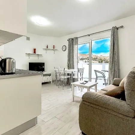 Apartment Las Terrazas