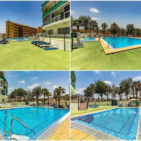 Apartment Las Terrazas *